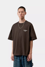 CARHARTT WIP T-shirt s/s signature script
