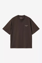CARHARTT WIP T-shirt s/s signature script