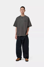 CARHARTT WIP t-shirt s/s signature script