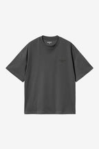 CARHARTT WIP t-shirt s/s signature script