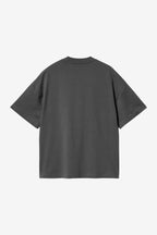 CARHARTT WIP t-shirt s/s signature script