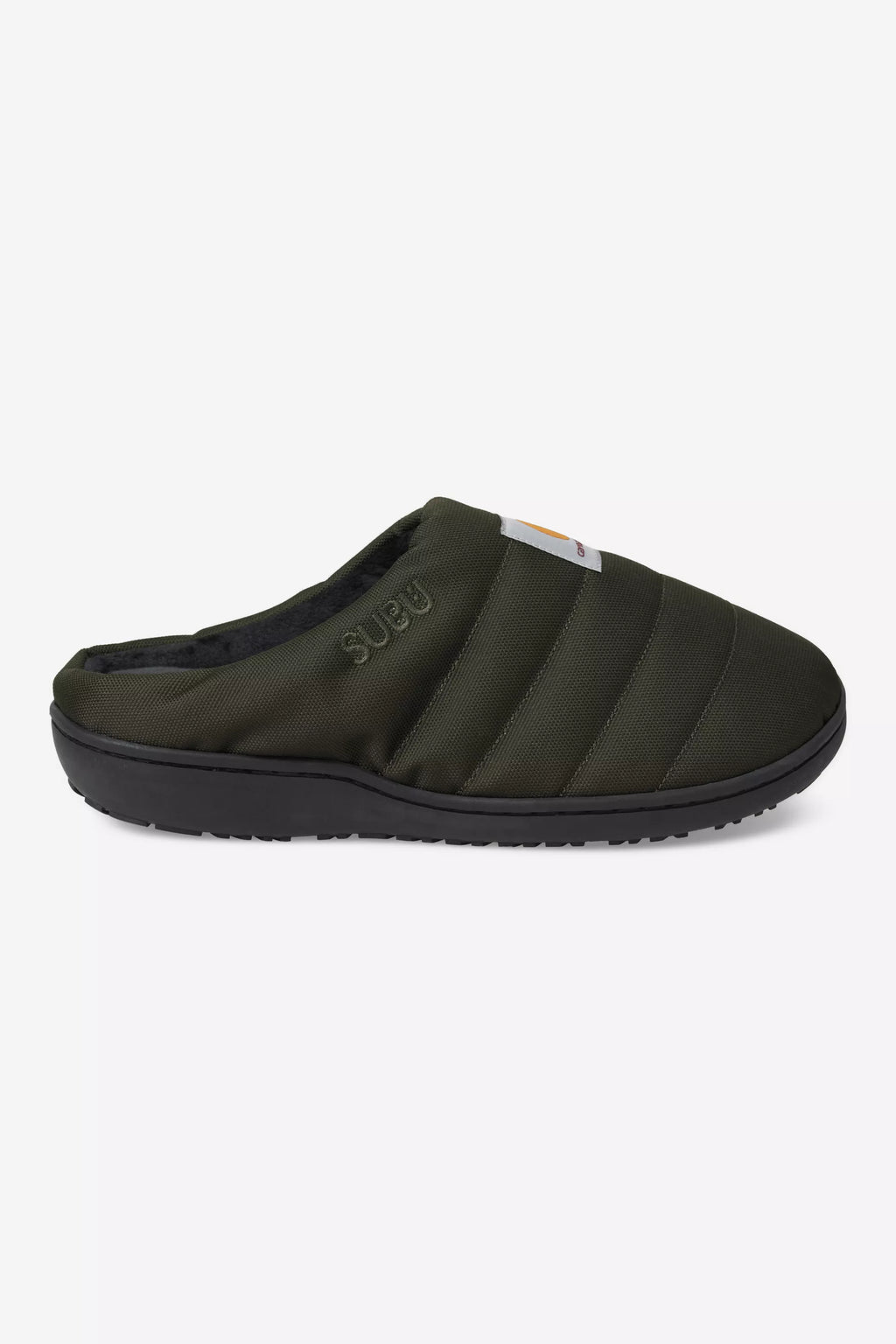 CARHARTT WIP Chinelos cordura® slippers