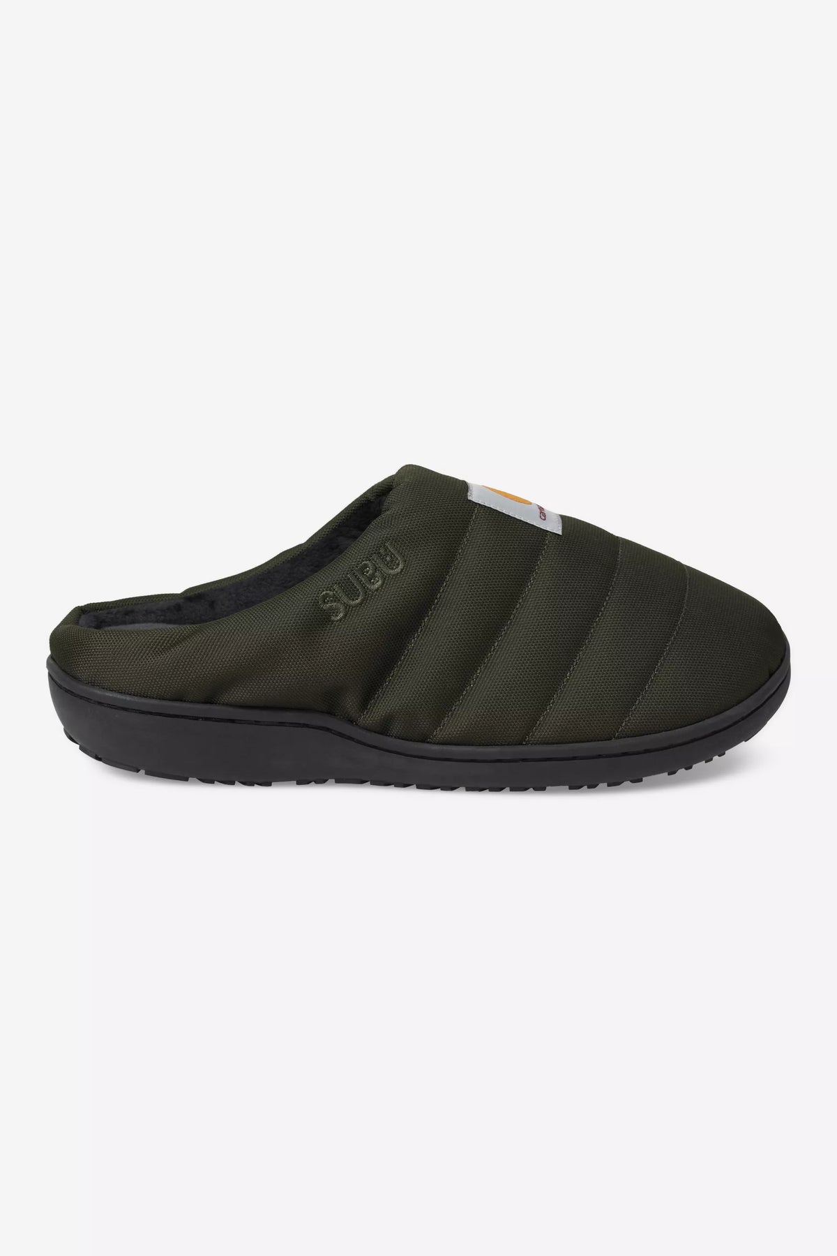CARHARTT WIP Chinelos cordura® slippers