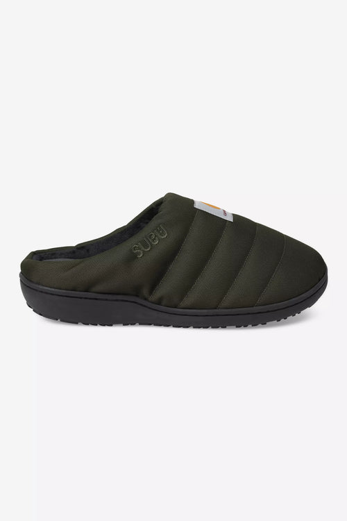 CARHARTT WIP Chinelos cordura® slippers