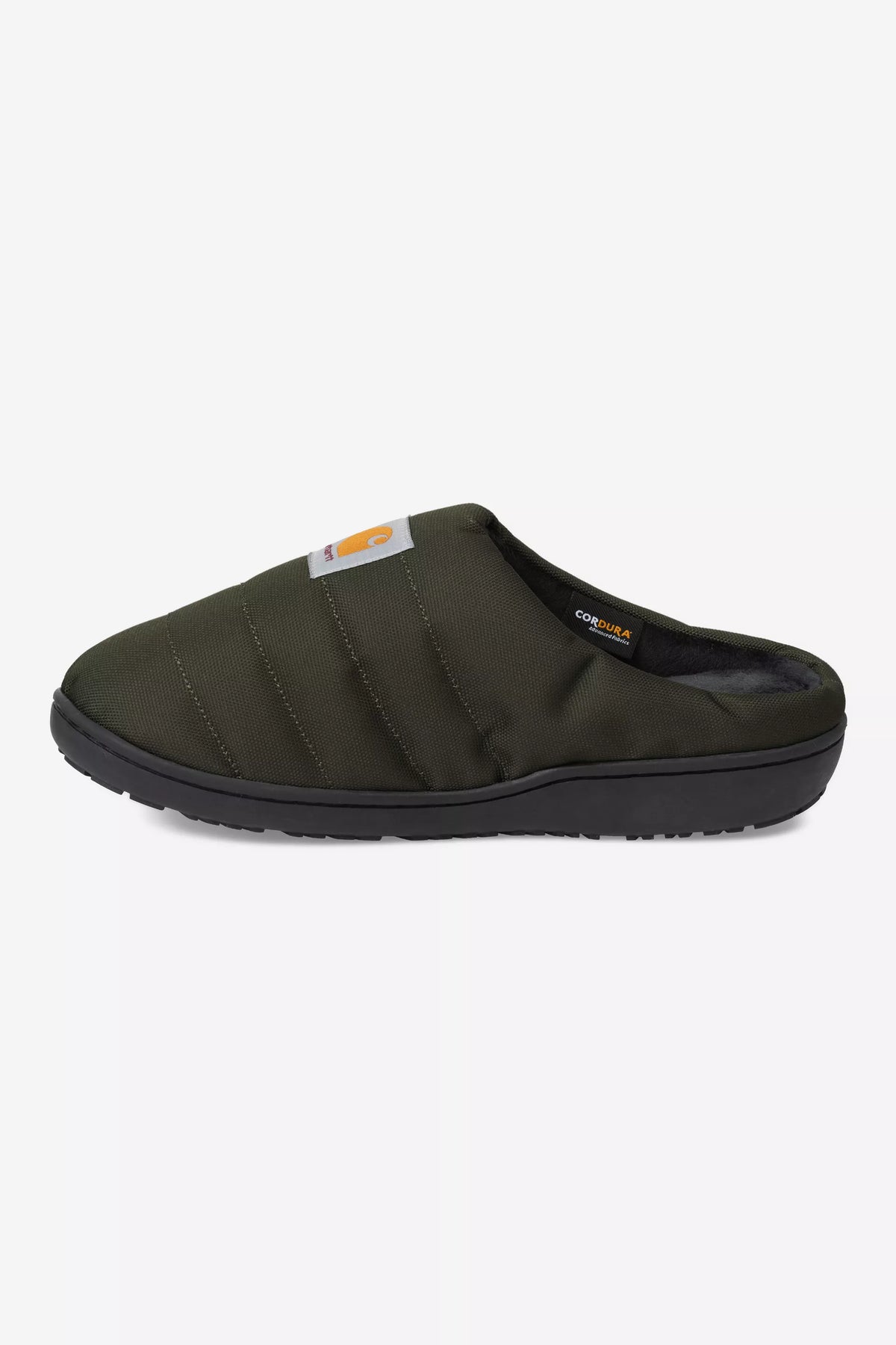 CARHARTT WIP Chinelos cordura® slippers