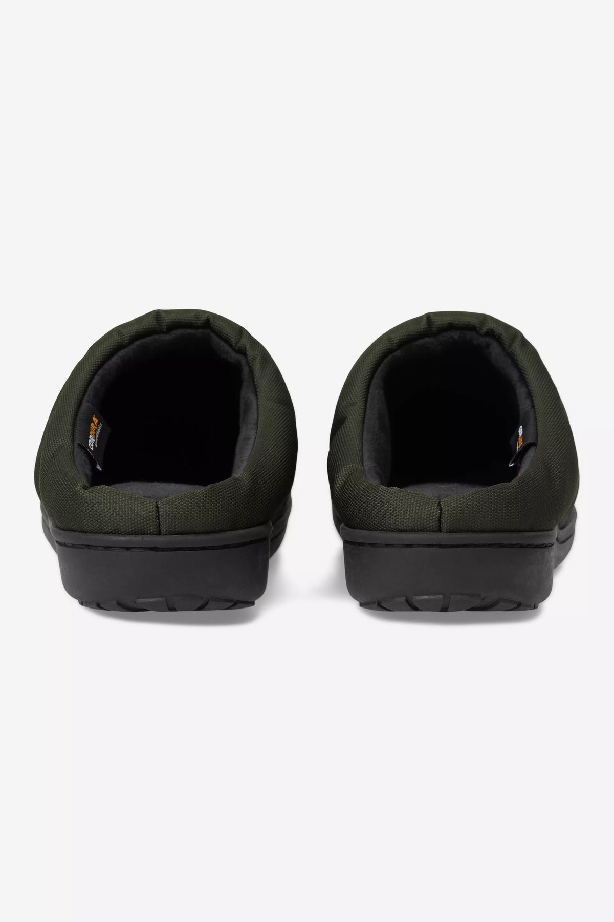 CARHARTT WIP Chinelos cordura® slippers