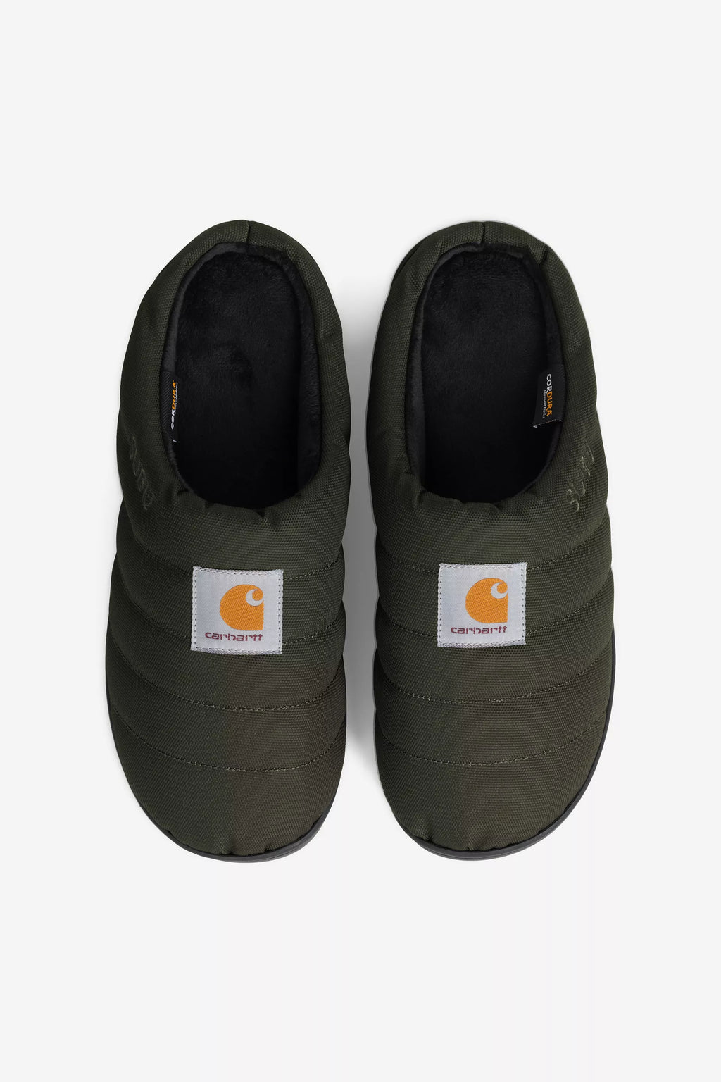 CARHARTT WIP Chinelos cordura® slippers