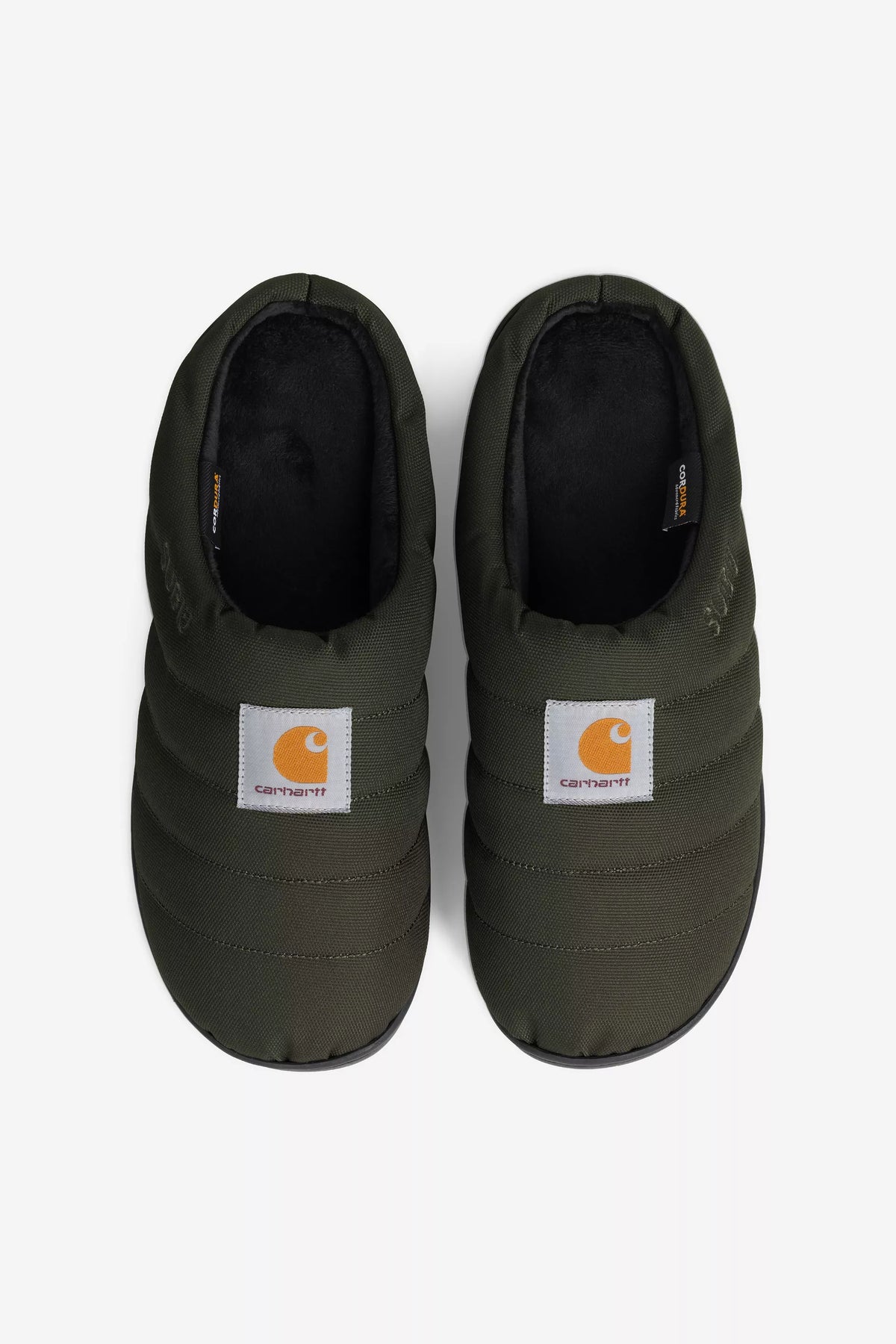 CARHARTT WIP Chinelos cordura® slippers