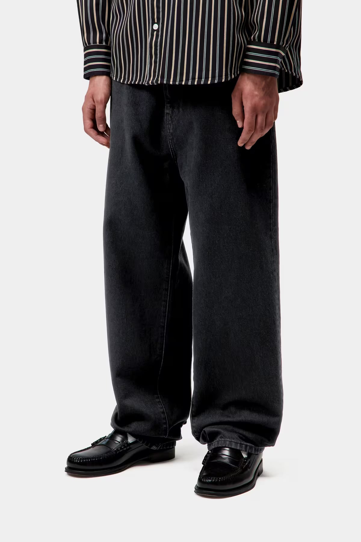 CARHARTT WIP Jeans aaron