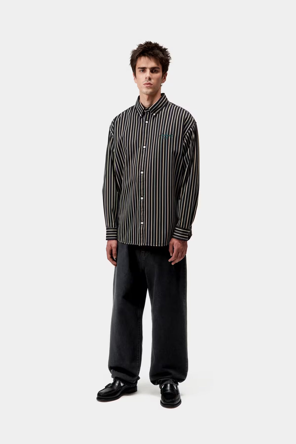 CARHARTT WIP Jeans aaron