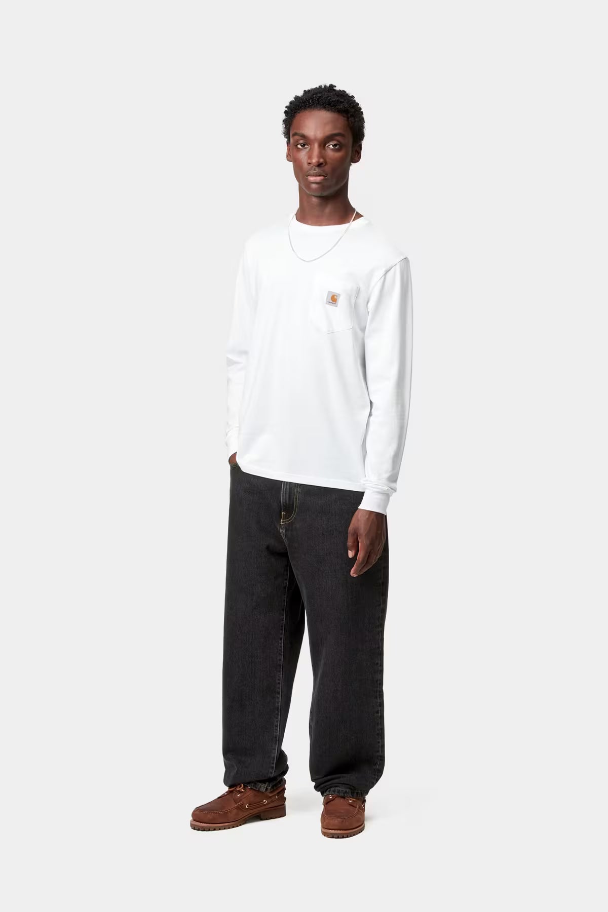 CARHARTT Jeans aaron