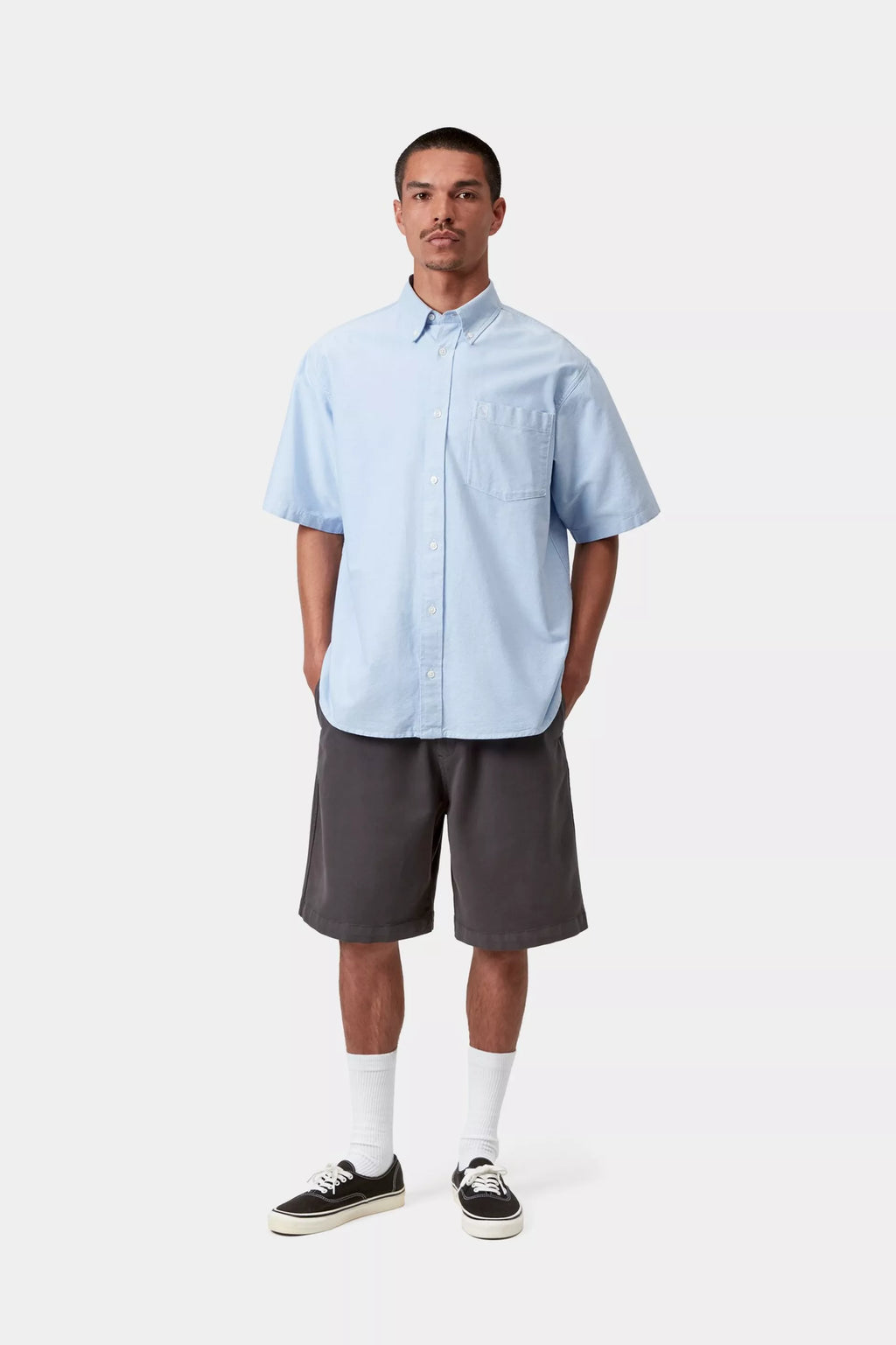 CARHARTT WIPT Calções floyde