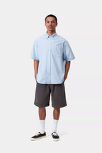 CARHARTT WIPT Calções floyde