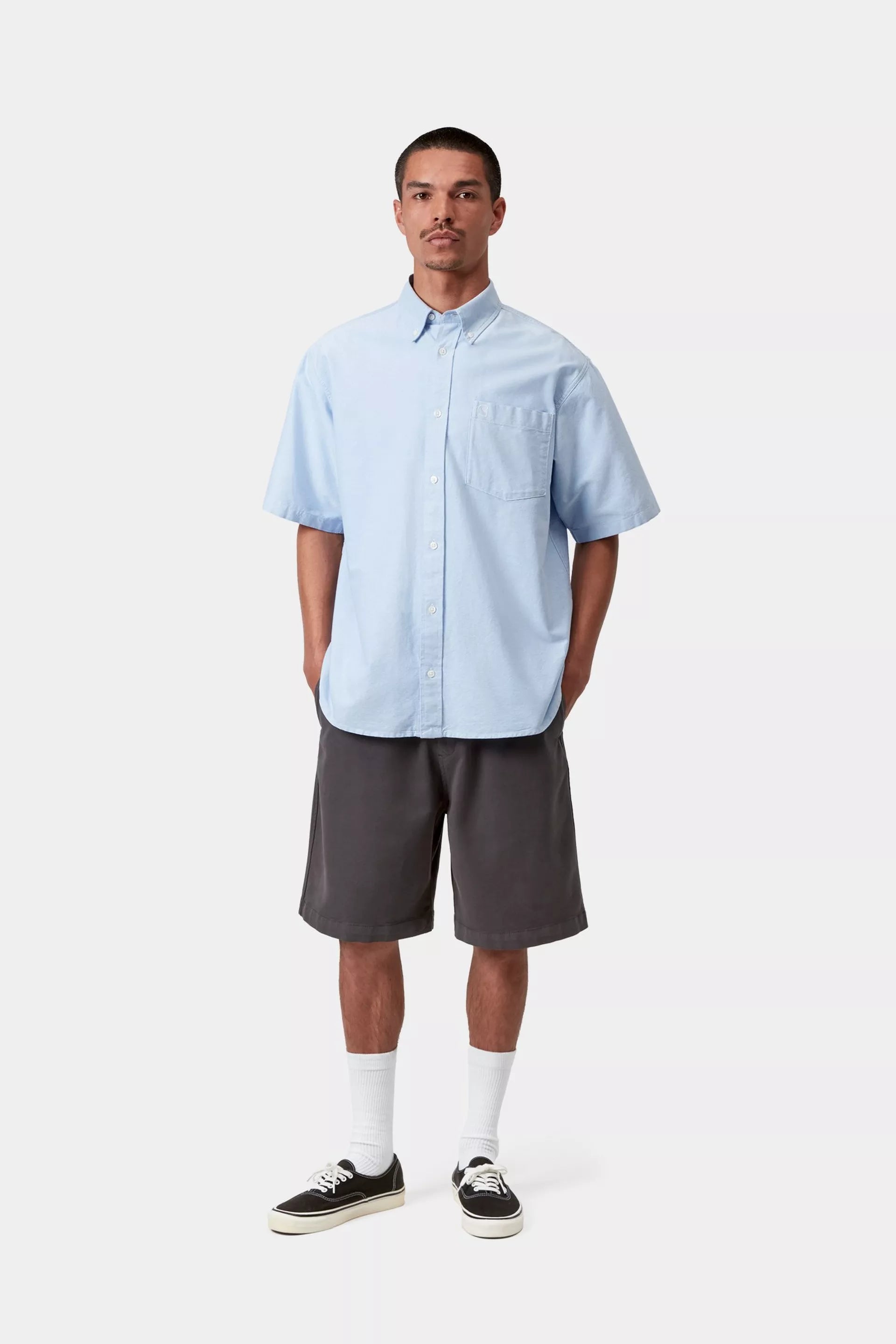 CARHARTT WIPT Calções floyde