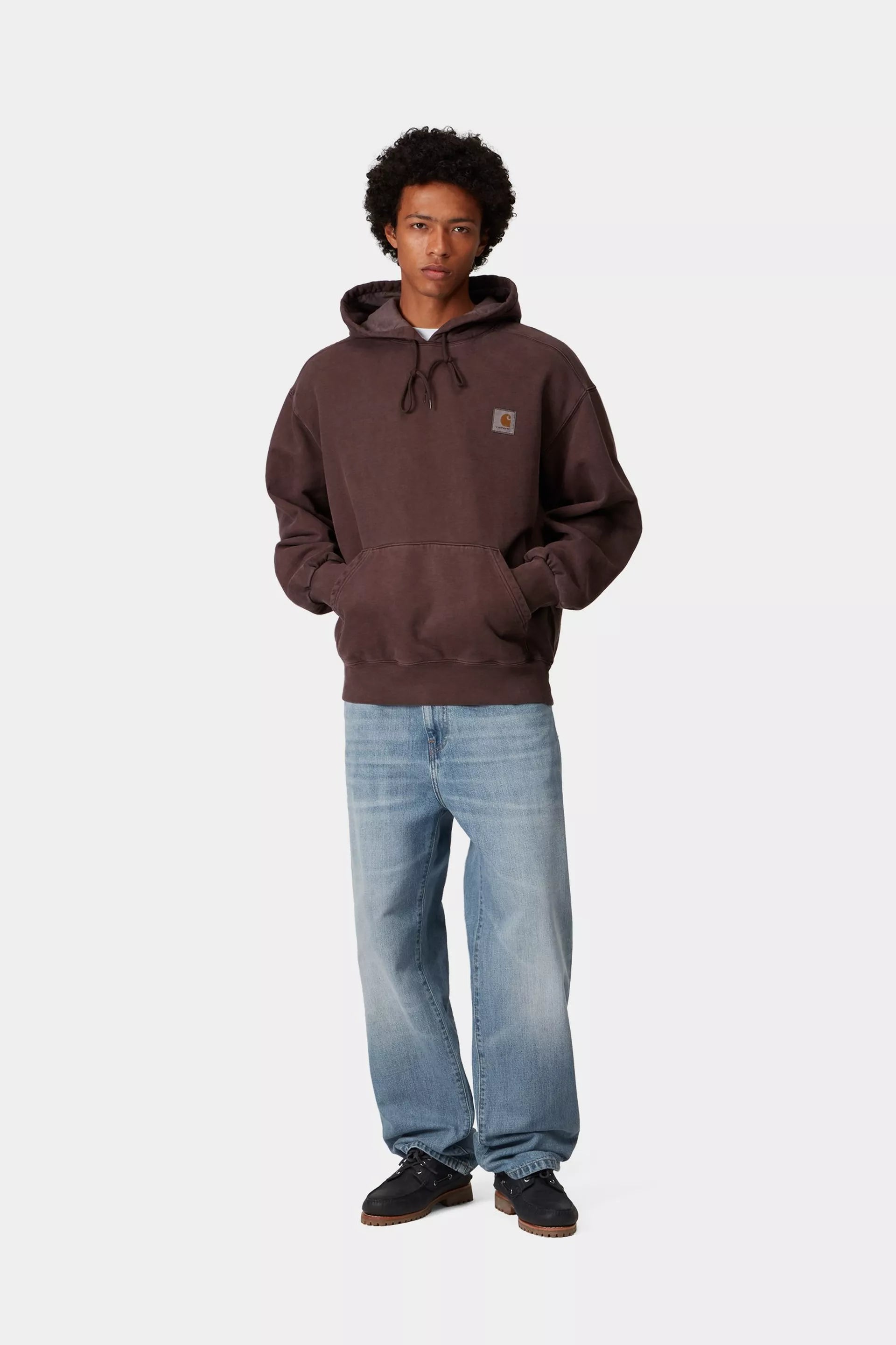 CARHARTT WIP Jeans aaron