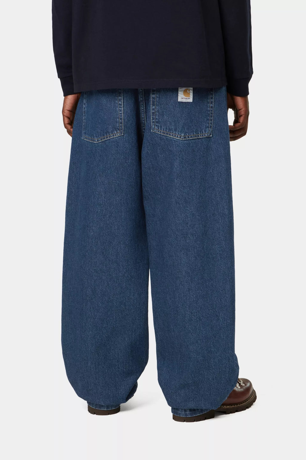 CARHARTT WIP Jeans brandon