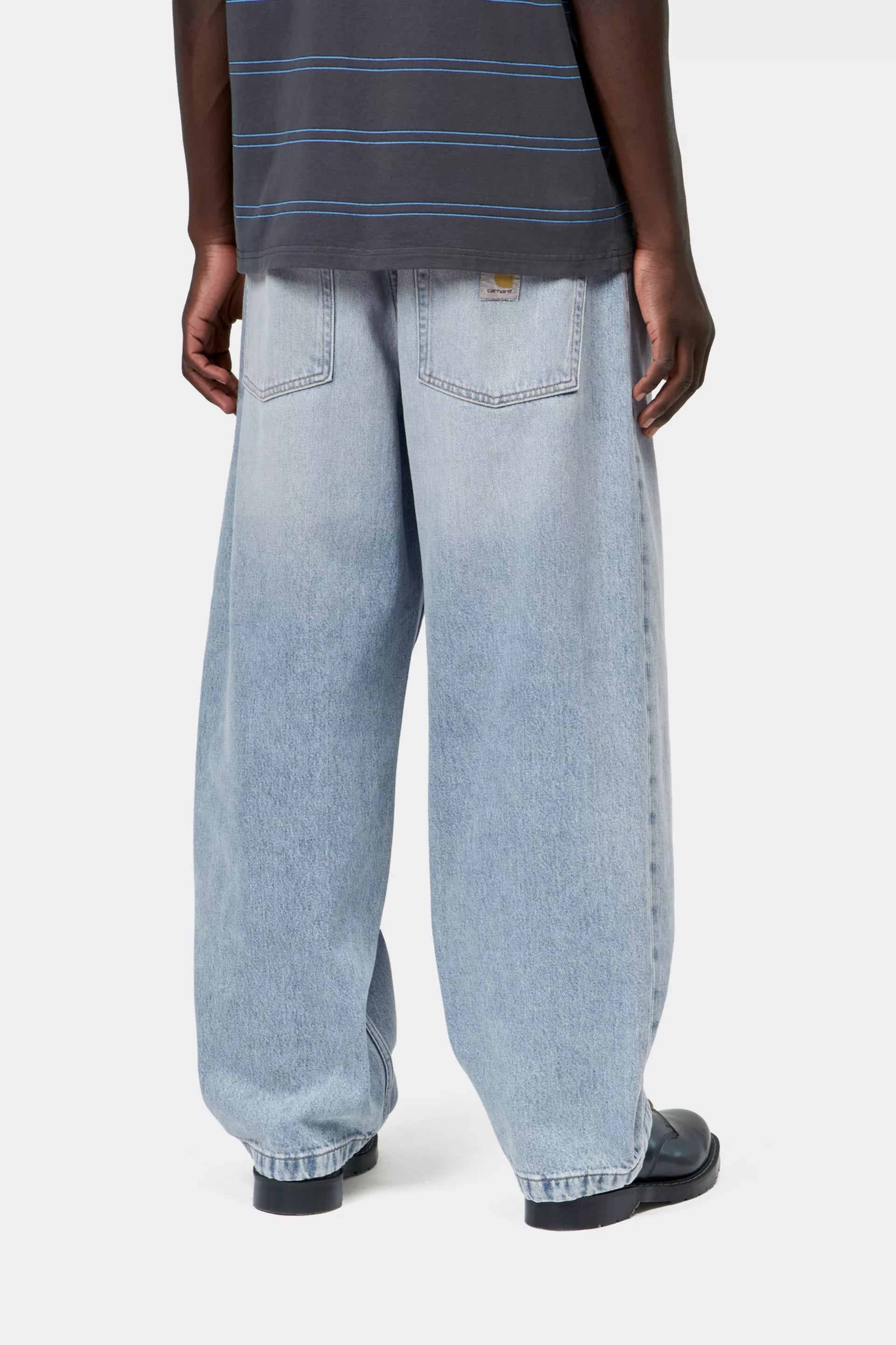 CARHARTT WIP Jeans brandon