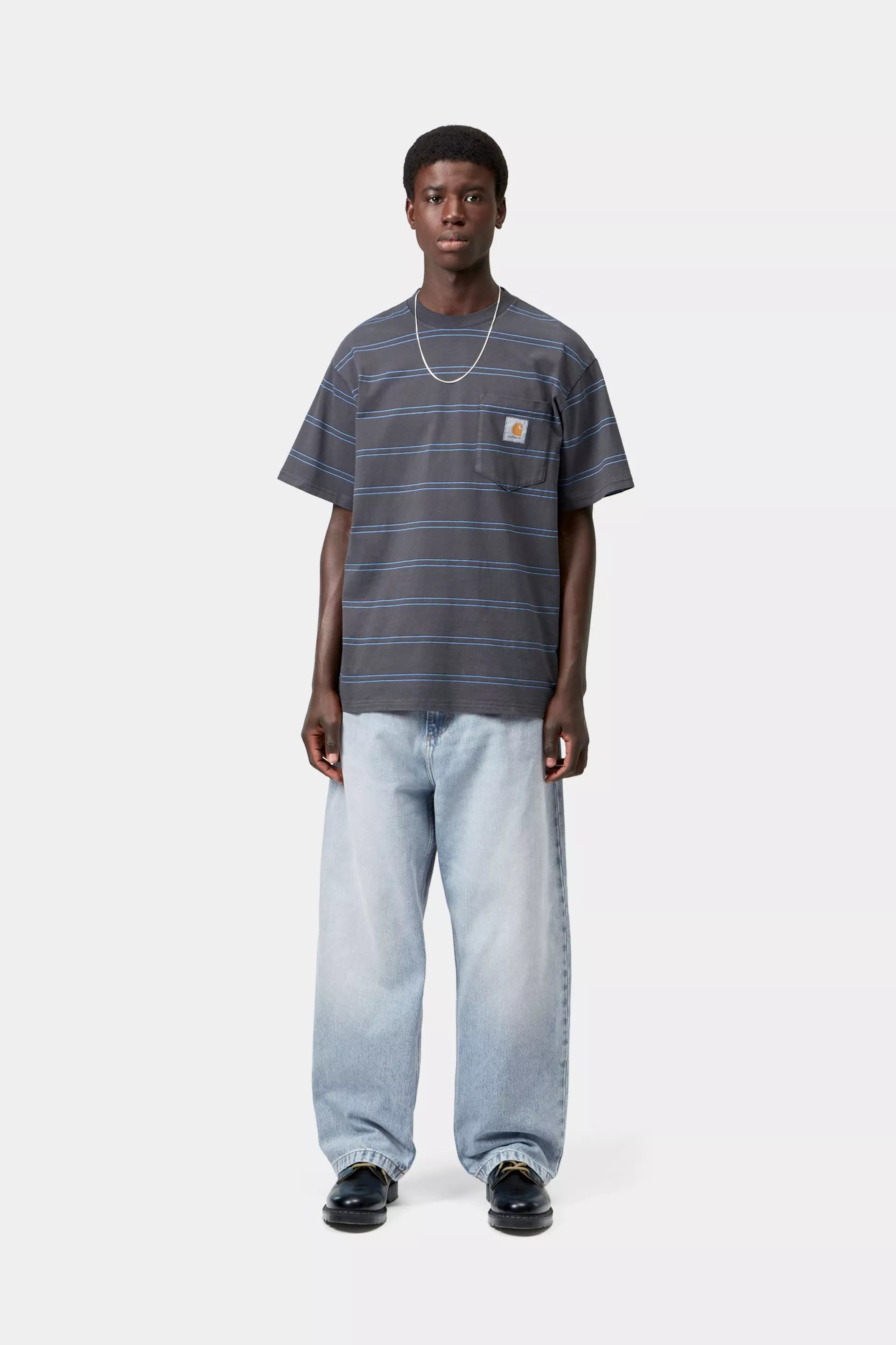 CARHARTT WIP Jeans brandon