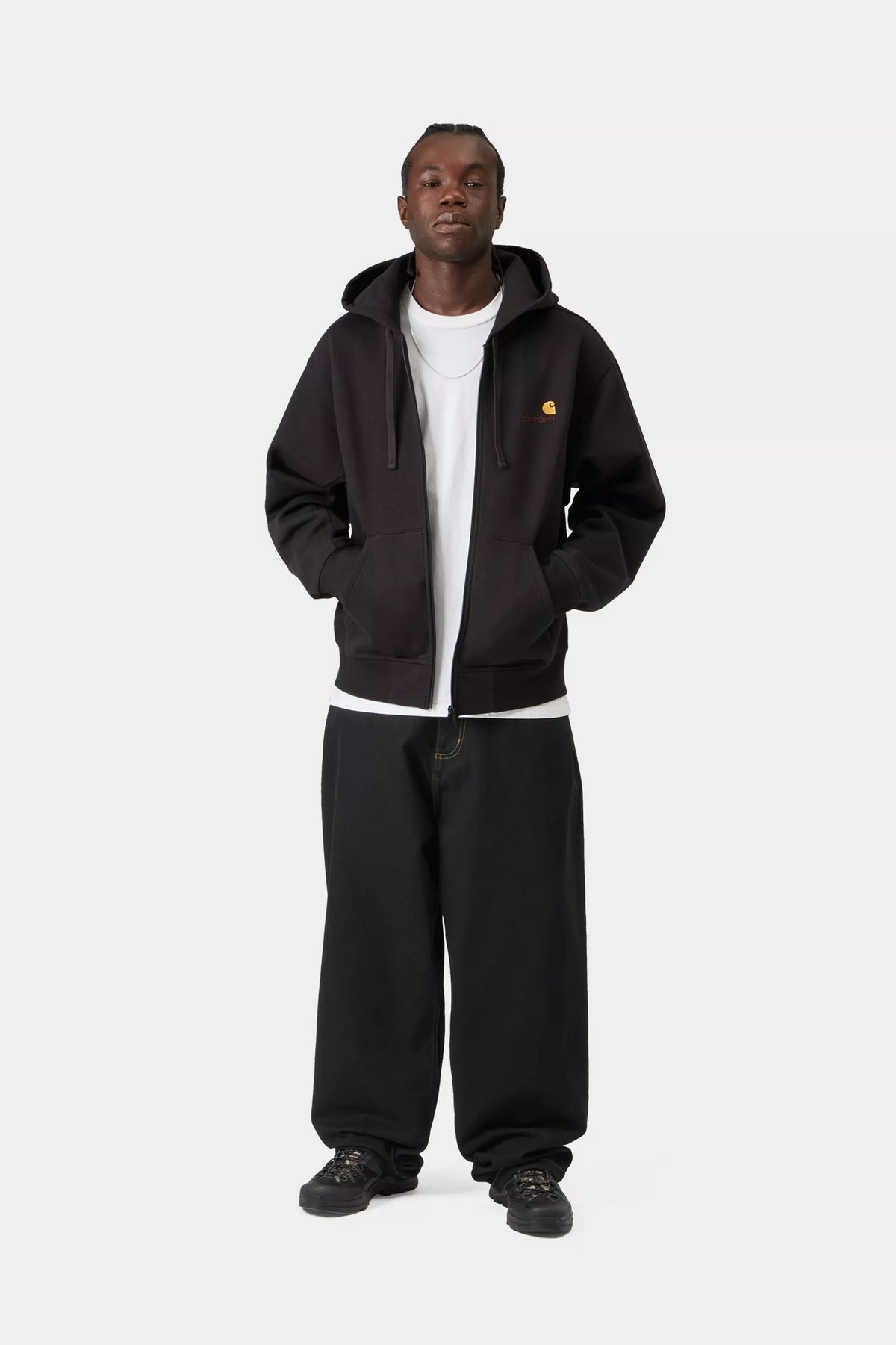 CARHARTT WIPT Jeans brandon