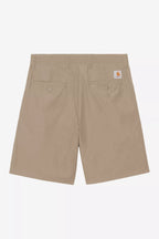 CARHARTT WIP Calções calder