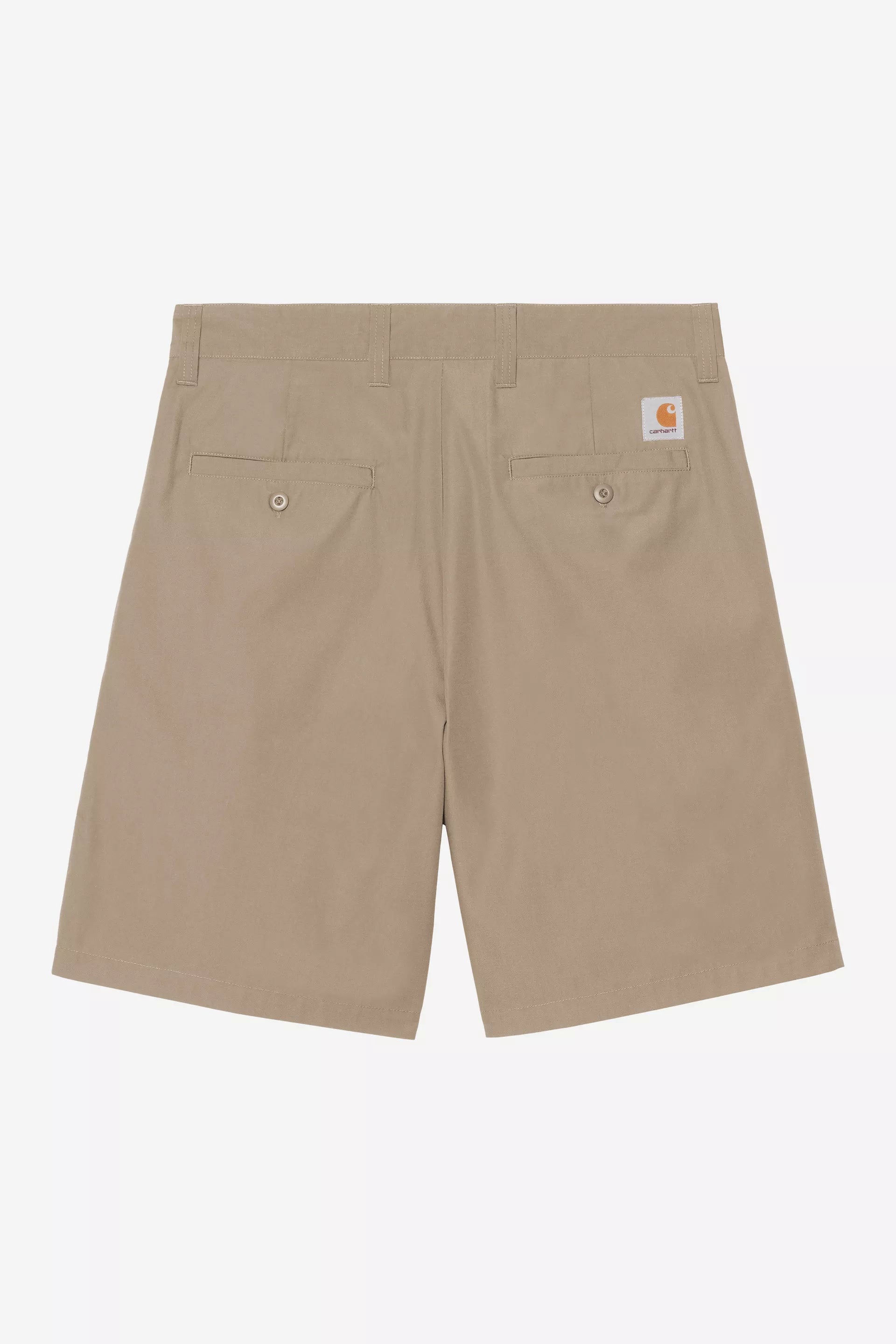 CARHARTT WIP Calções calder