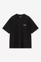 CARHARTT WIP T-shirt s/s label