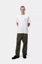 CARHARTT T-shirt Eightynine