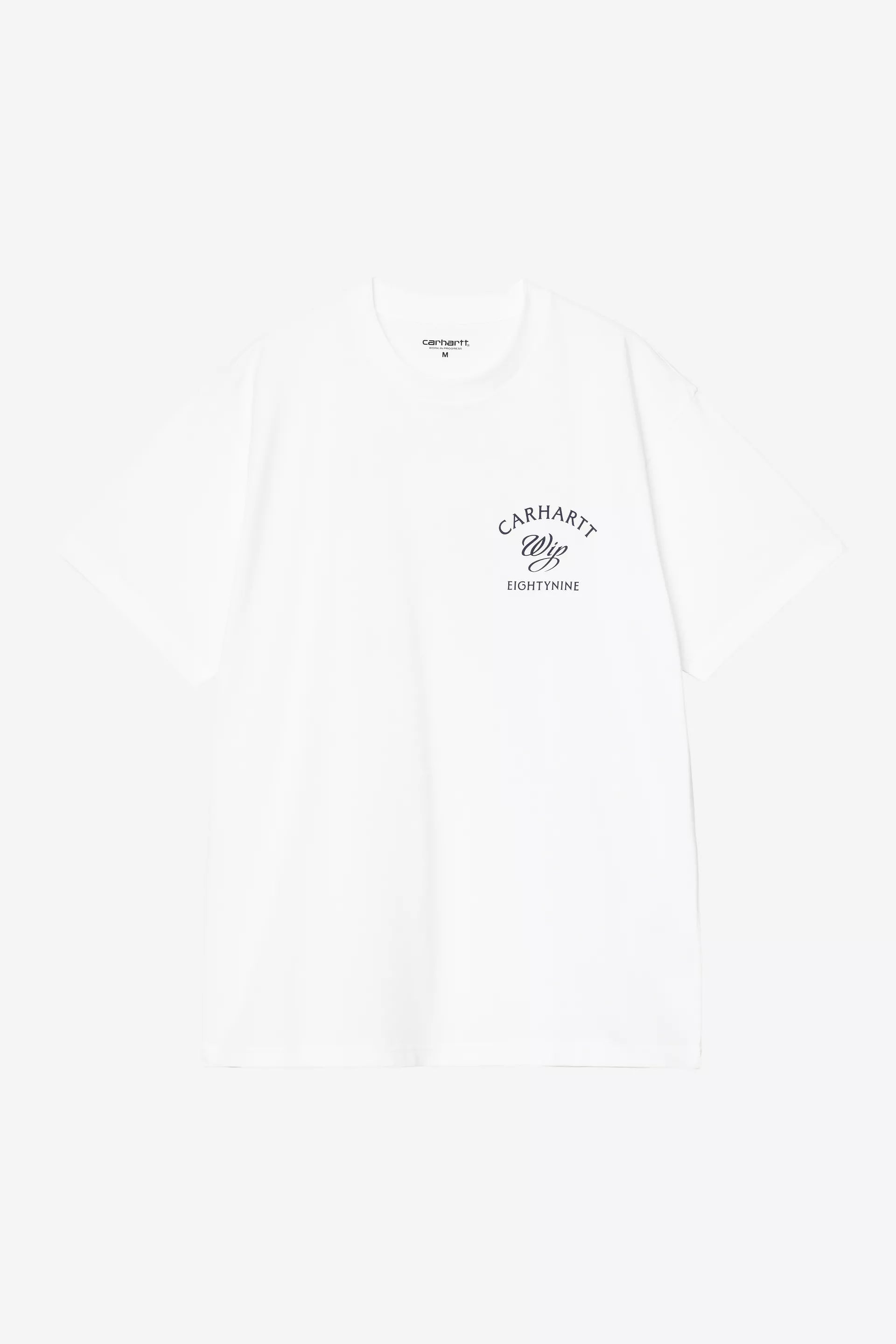 CARHARTT T-shirt Eightynine