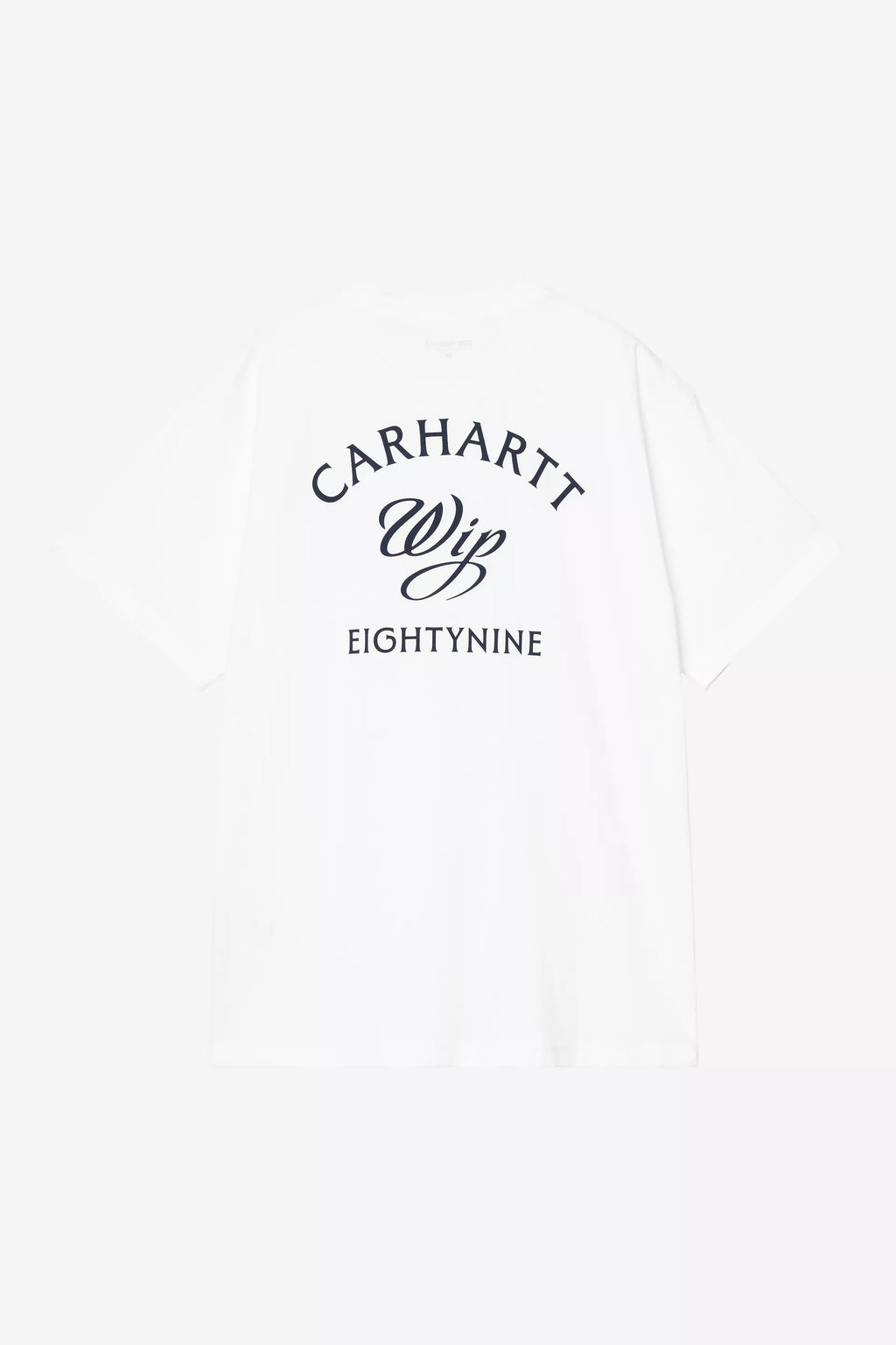 CARHARTT T-shirt Eightynine