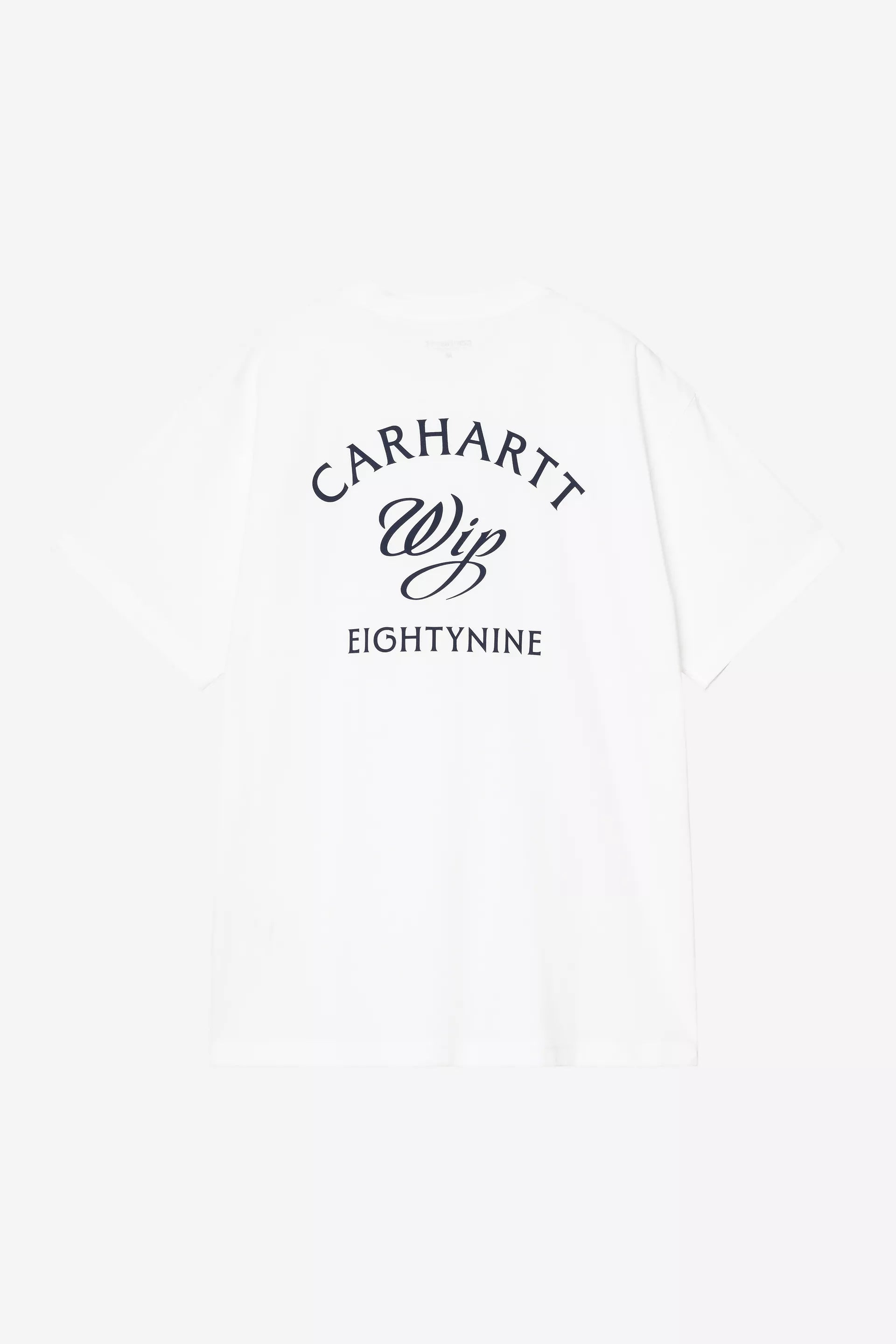 CARHARTT T-shirt Eightynine