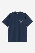 CARHARTT T-shirt s/s eightynine