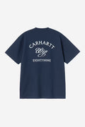 CARHARTT T-shirt s/s eightynine
