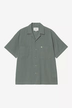 CARHARTT Camisa s/s gareth