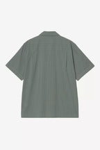 CARHARTT Camisa s/s gareth