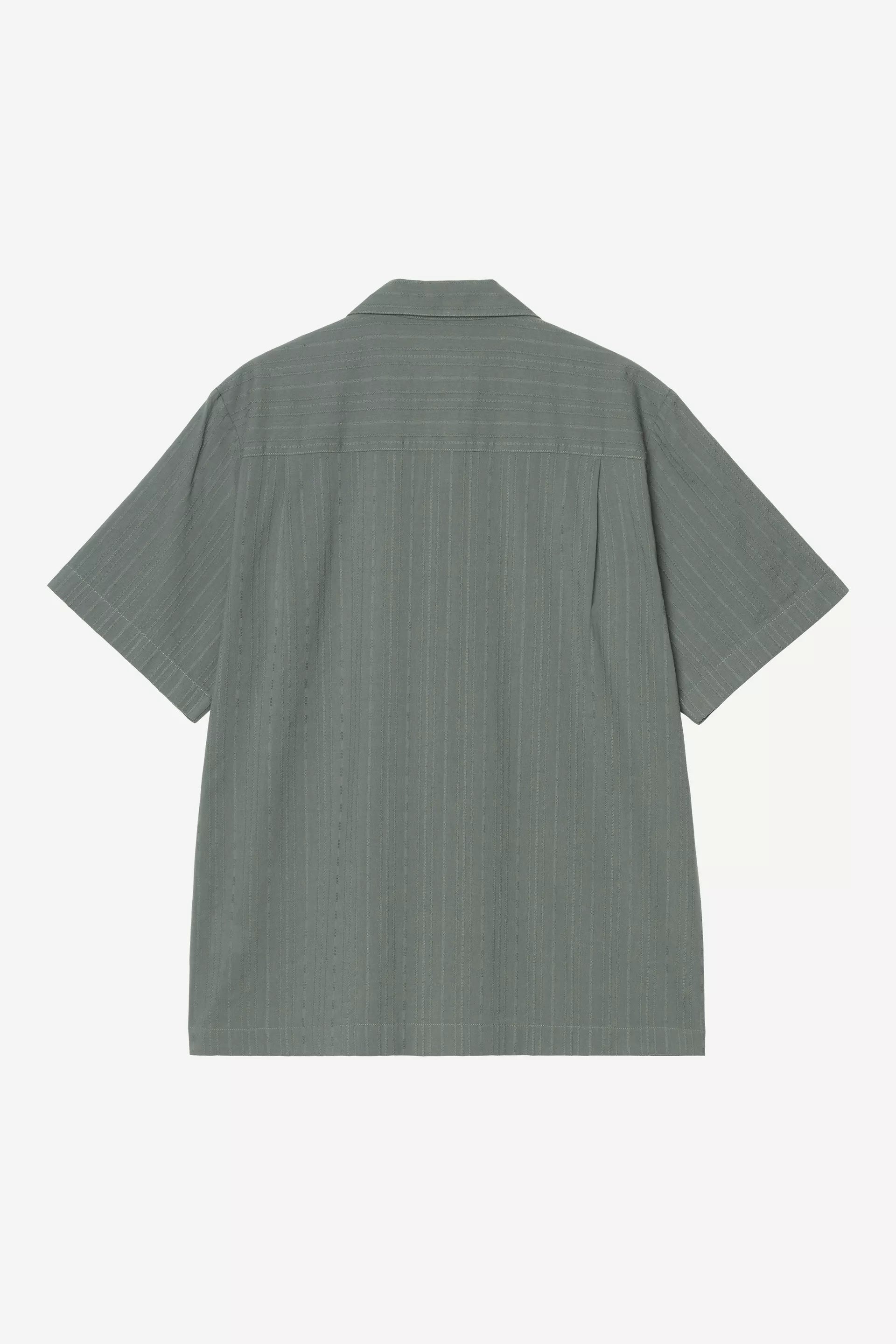 CARHARTT Camisa s/s gareth