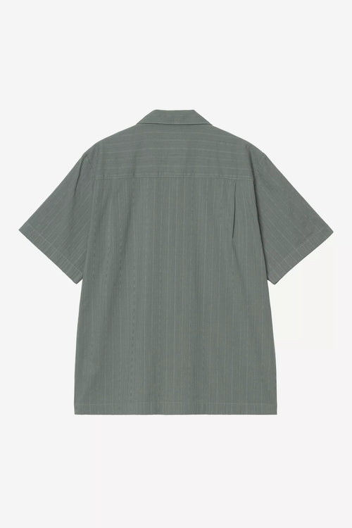CARHARTT Camisa s/s gareth