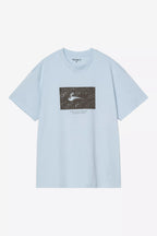 CARHARTT WIP T-shirt s/s ride your dreams