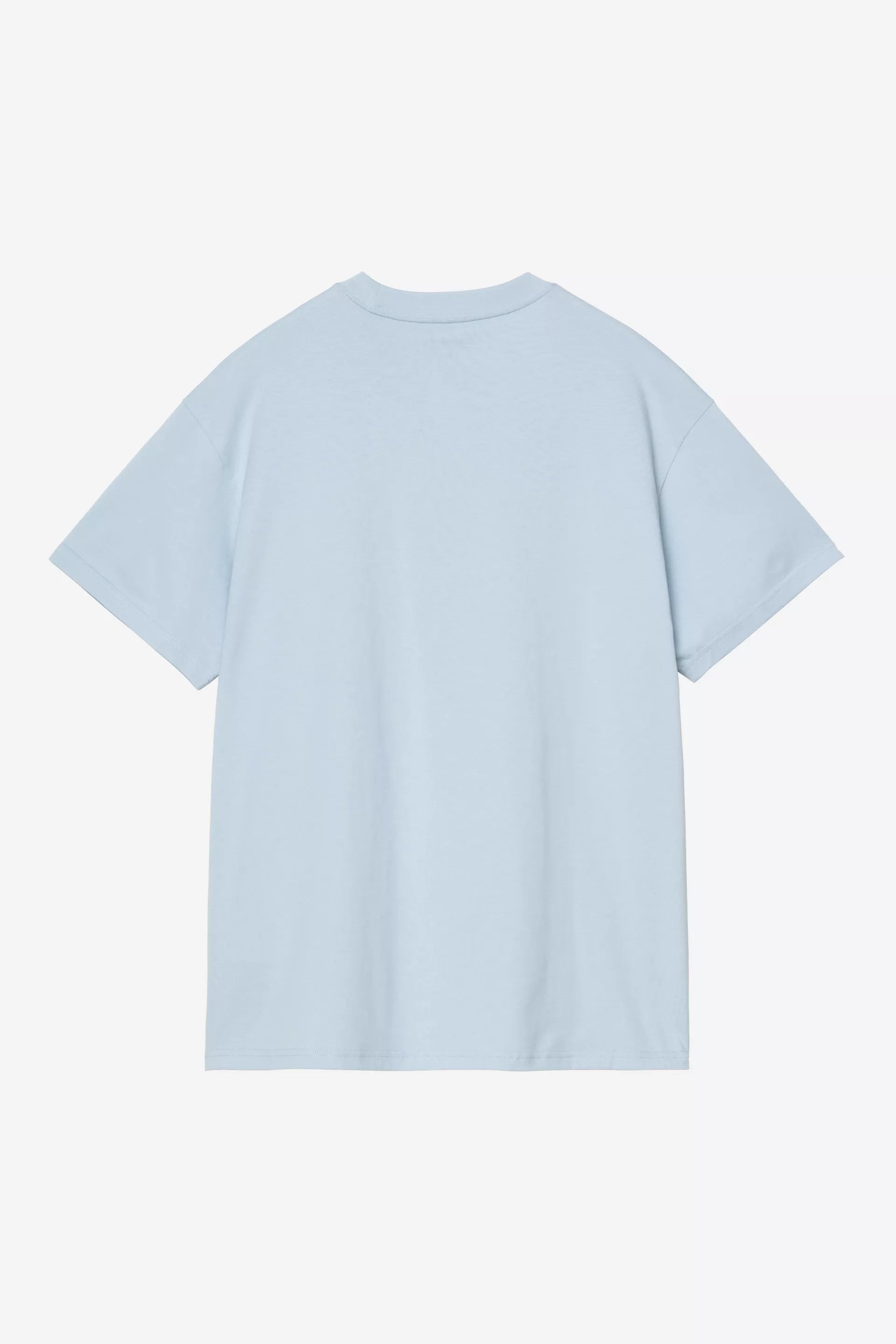 CARHARTT WIP T-shirt s/s ride your dreams