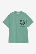 CARHARTT T-shirt s/s compy