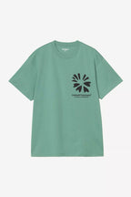 CARHARTT T-shirt s/s compy