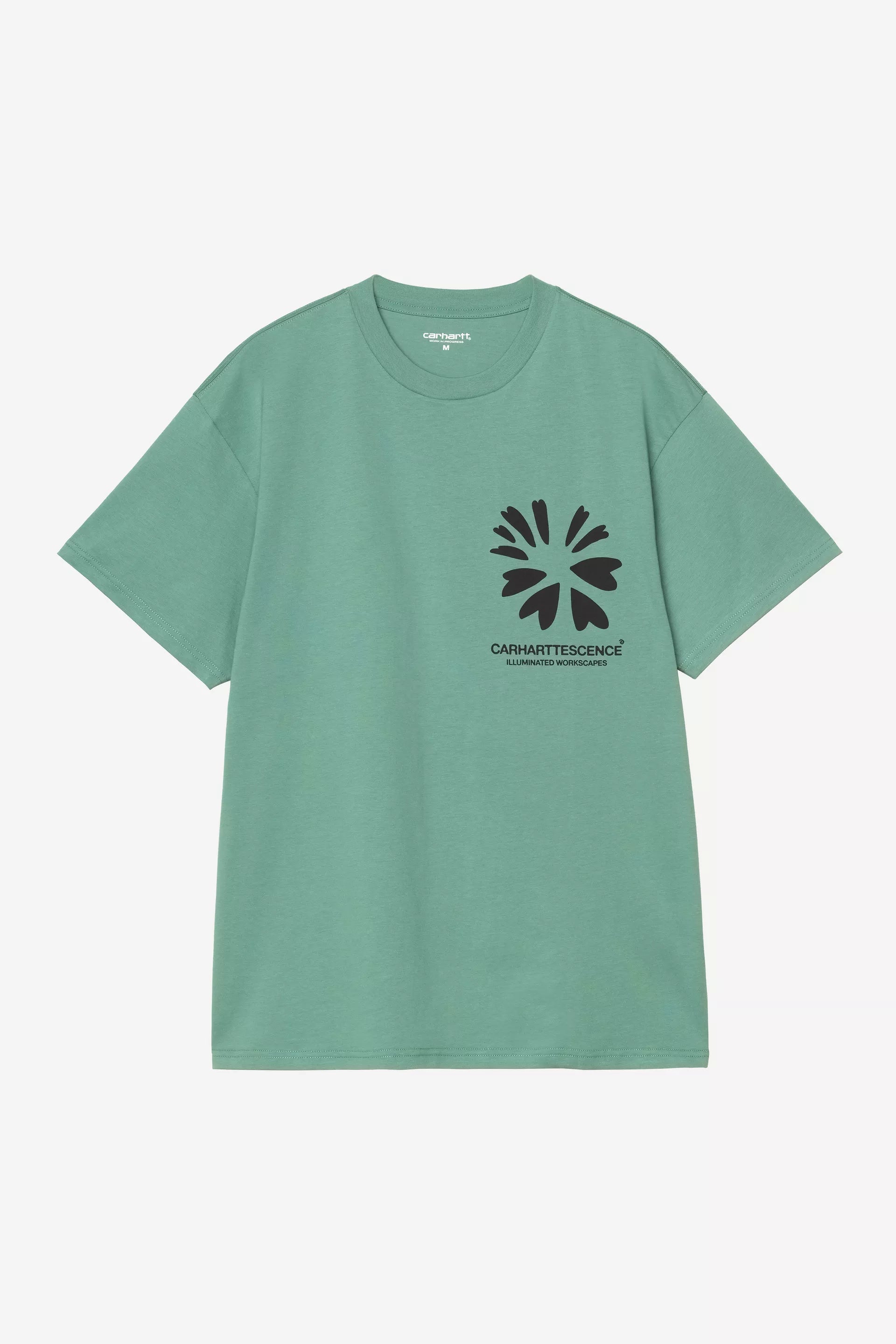 CARHARTT T-shirt s/s compy
