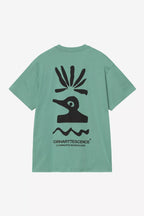 CARHARTT T-shirt s/s compy