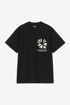 CARHARTT T-shirt s/s compy
