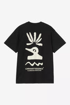 CARHARTT T-shirt s/s compy