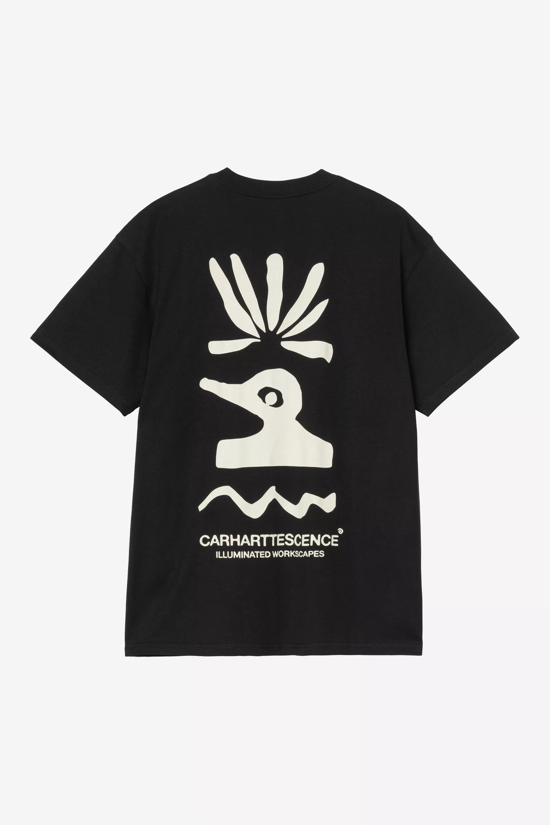 CARHARTT T-shirt s/s compy