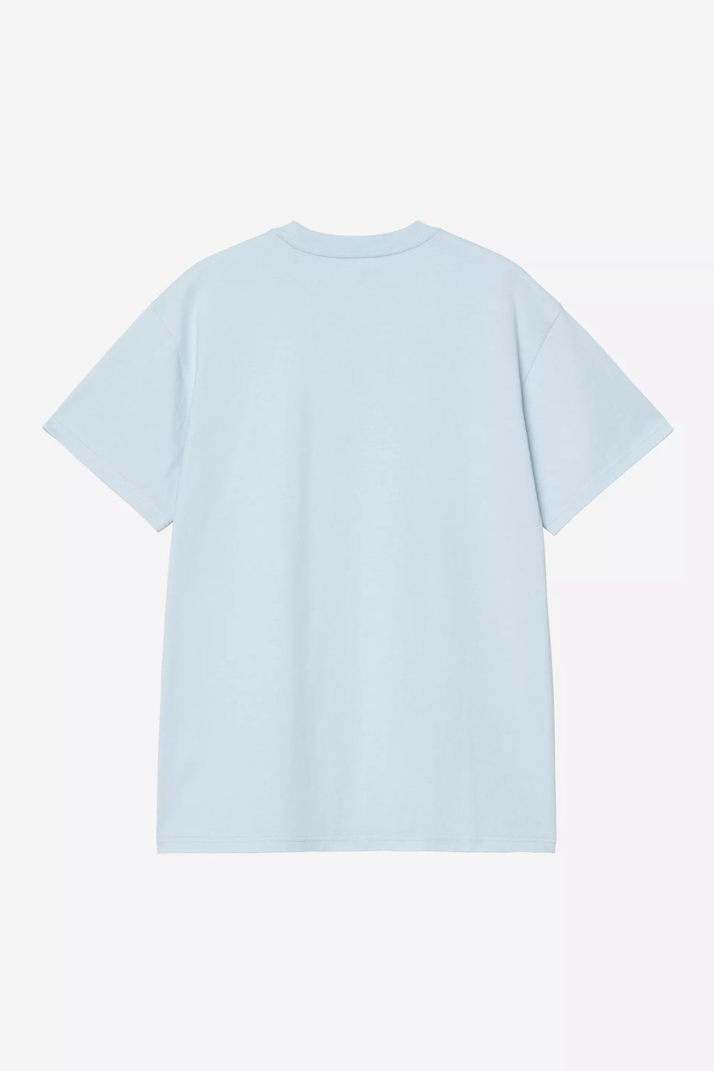CARHARTT T-shirt s/s Ink Lab