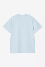 CARHARTT T-shirt s/s Ink Lab