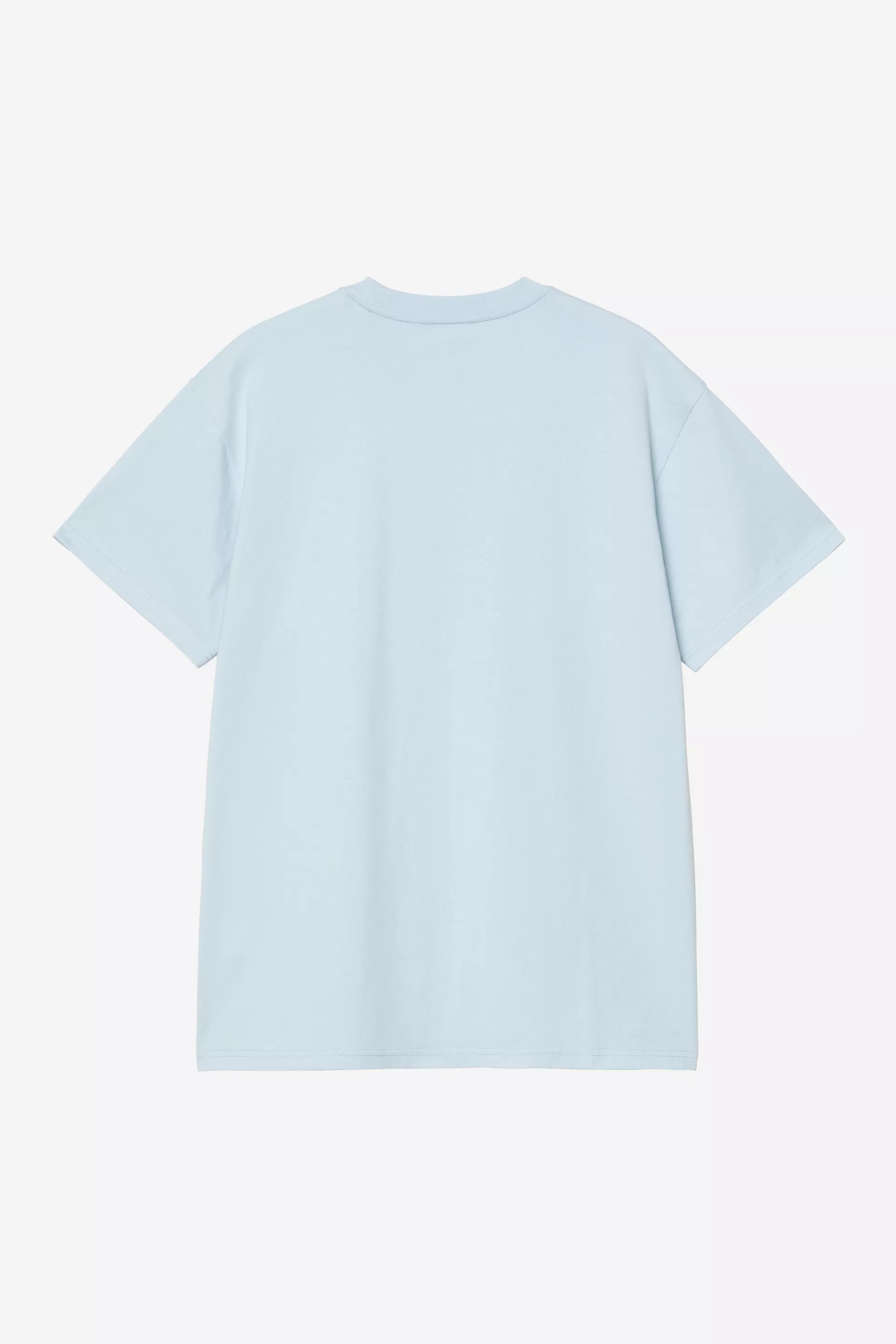 CARHARTT T-shirt s/s Ink Lab