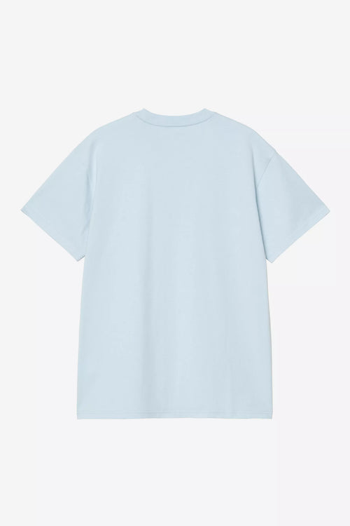 CARHARTT T-shirt s/s Ink Lab
