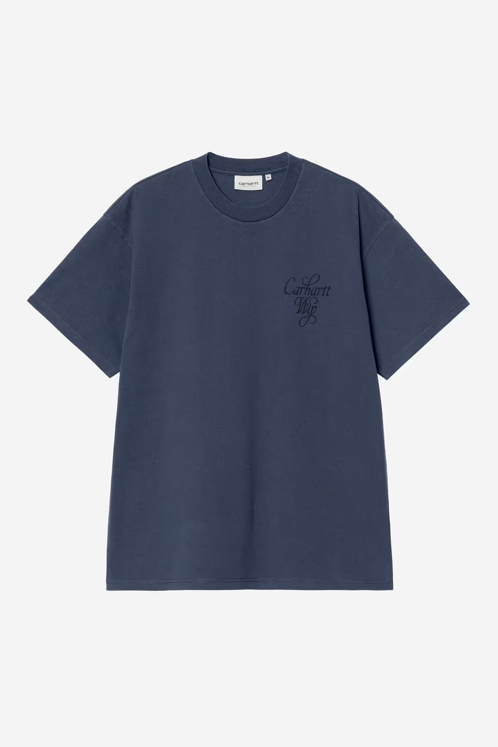 CARHARTT T-shirt s/s vestige